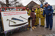 Gaudiwurm 2012 (©Foto. Martin Schmitz)